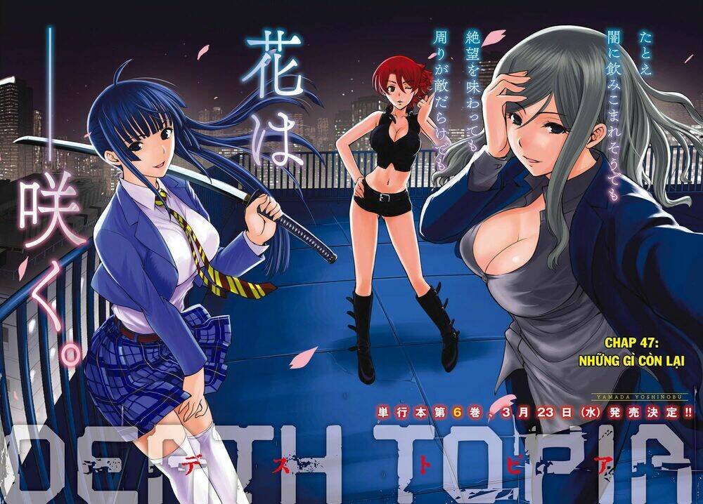 Deathtopia: Chapter 47
