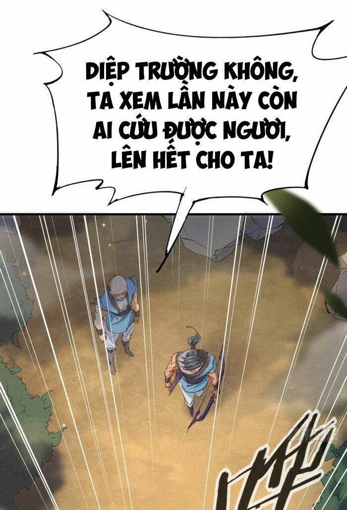 Ta Thành Thần Một Mình: Chapter 4