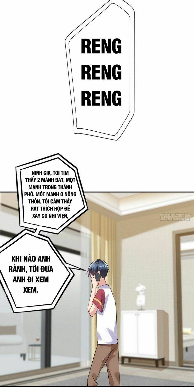 Mở Phòng Khám Tu Tiên: Chapter 92