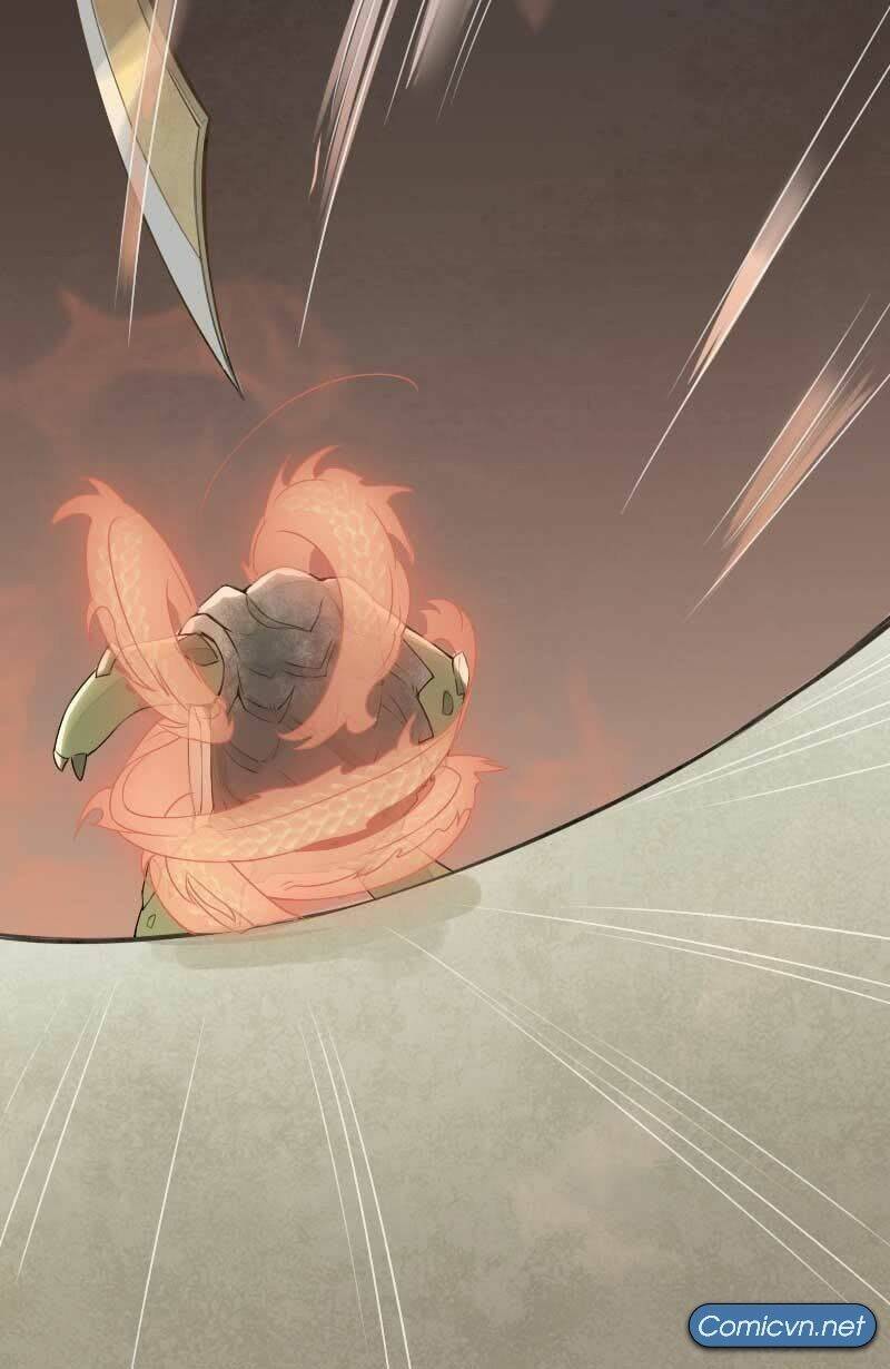 Tây Du Ngạo Tuyết Thiên: Chapter 4