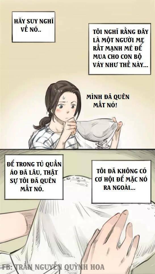 12 Giờ Của Lọ Lem: Chapter 2