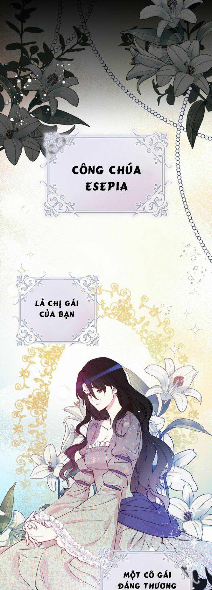 Kỵ Sĩ Đỏ Không Mê Tiền Mù Quáng: Chapter 35