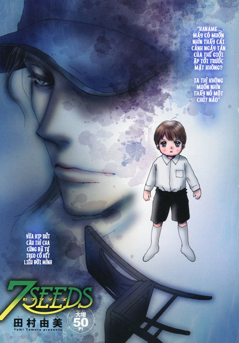 Mầm Sống: Chapter 176