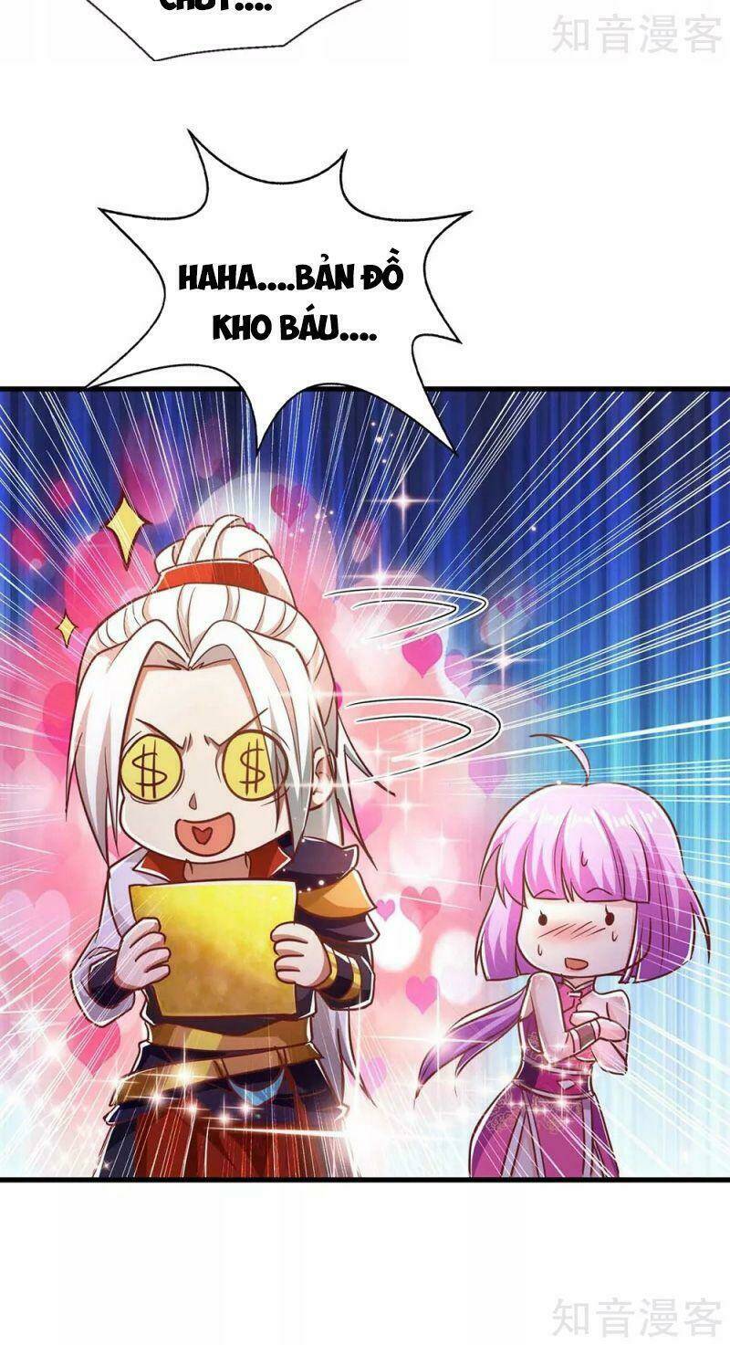 Siêu Cấp Thôn Phệ Hệ Thống: Chapter 36