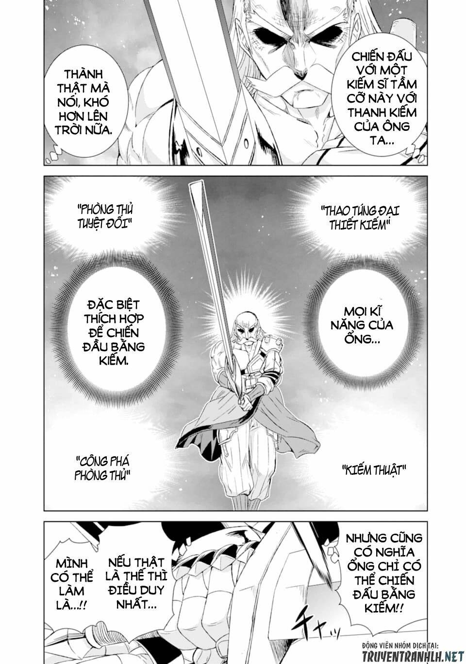 Isekai De Tadahitori No Mamono Tsukai ~ Tenshoku Shitara Maou Ni Machigawa Remashita: Chapter 22