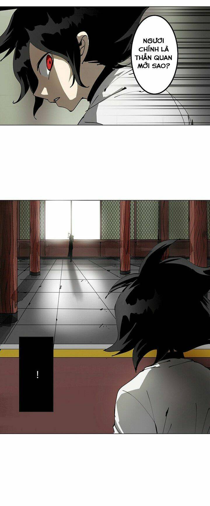 Nỗ Lực: Chapter 5