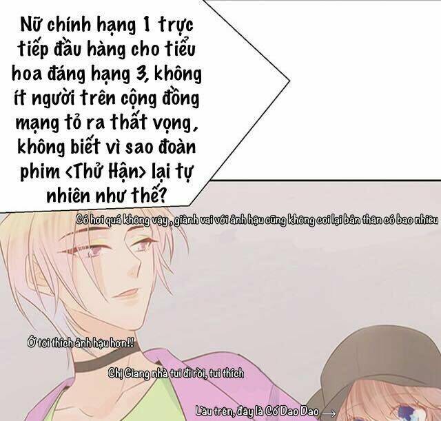 Trọng Sinh Để Ngủ Với Ảnh Đế: Chapter 197