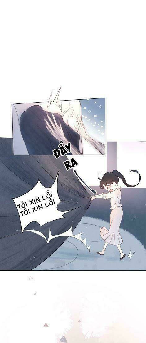 Sắc Đẹp Do Trời Sinh Của Tôi: Chapter 6