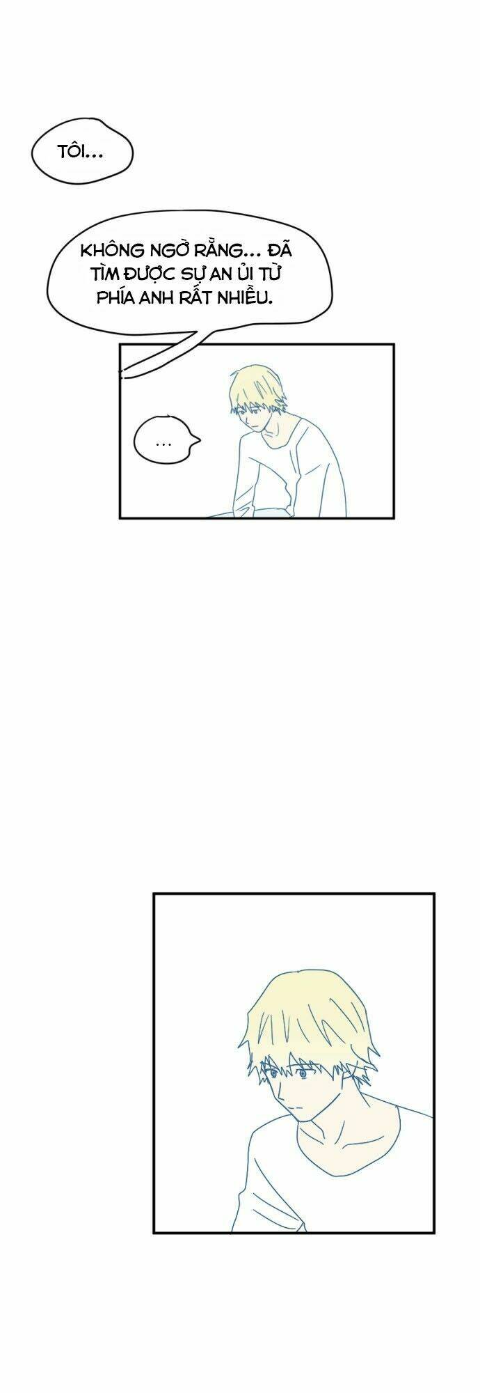 Transparent Cohabitation: Chapter 12