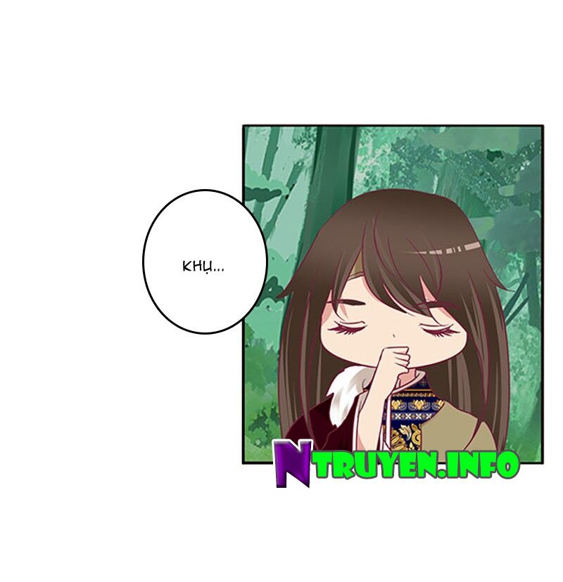 Thông Linh Phi: Chapter 317