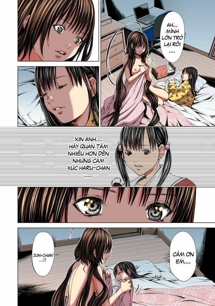 Minimum: Chapter 22