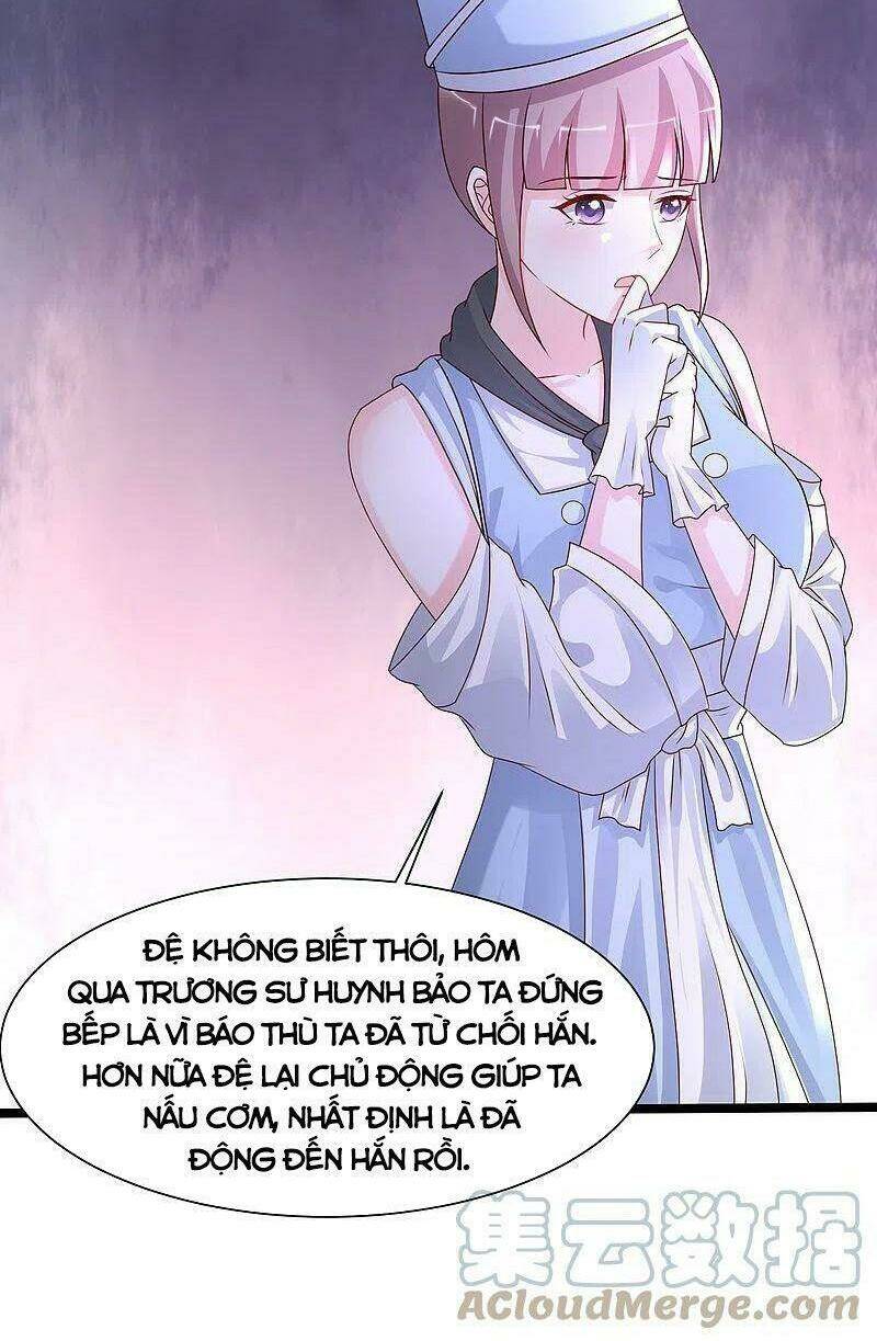 Tối Cường Vận Đào Hoa: Chapter 249