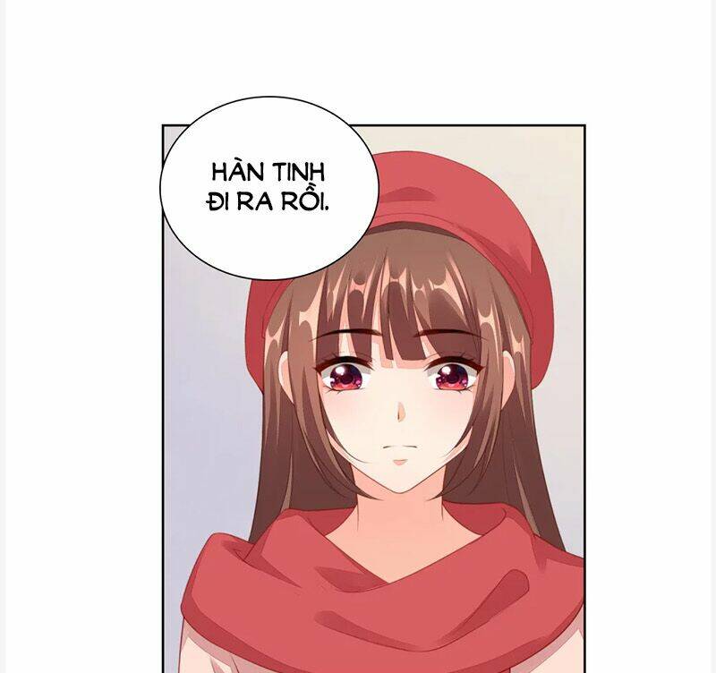 Người Yêu Ẩn Hình Của Ảnh Đế: Chapter 61