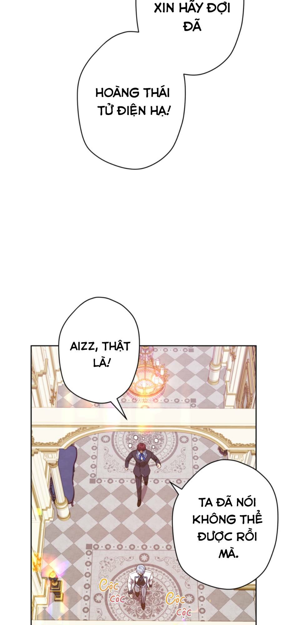 Gửi Đến Người Bạn Của Tôi: Chapter 28