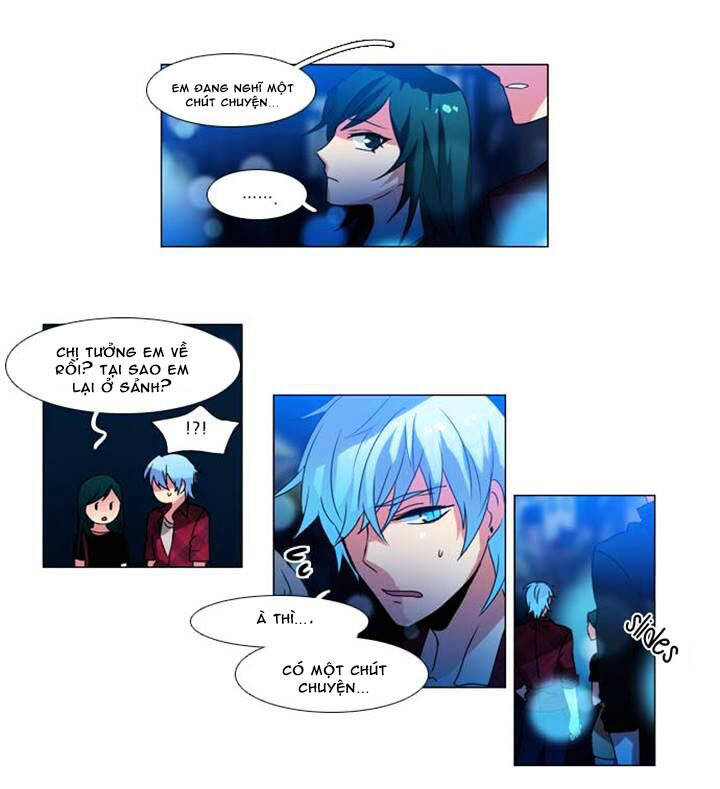 Wonted: Chapter 68