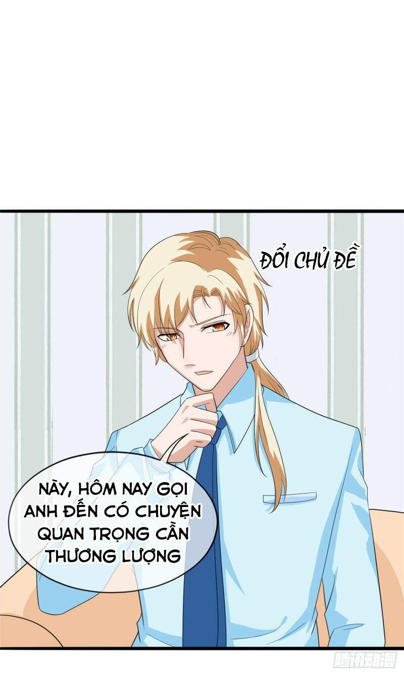 Siêu Cấp Nữ Thần Trọng Sinh: Chapter 34