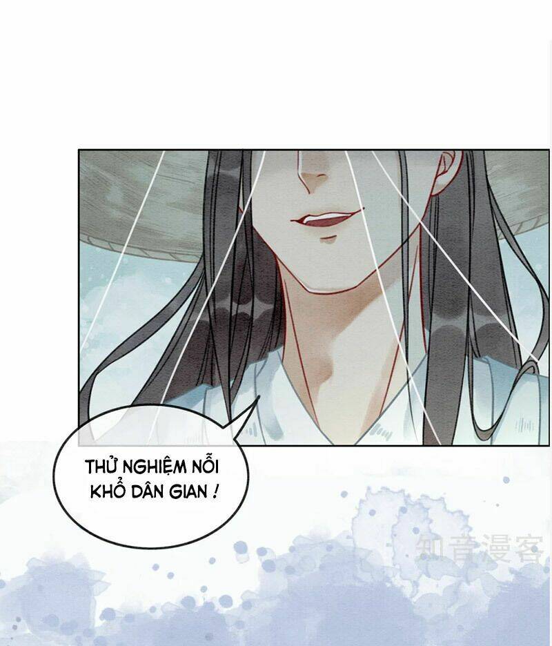 Hậu Cung Của Trẫm Cháy Rồi!: Chapter 76
