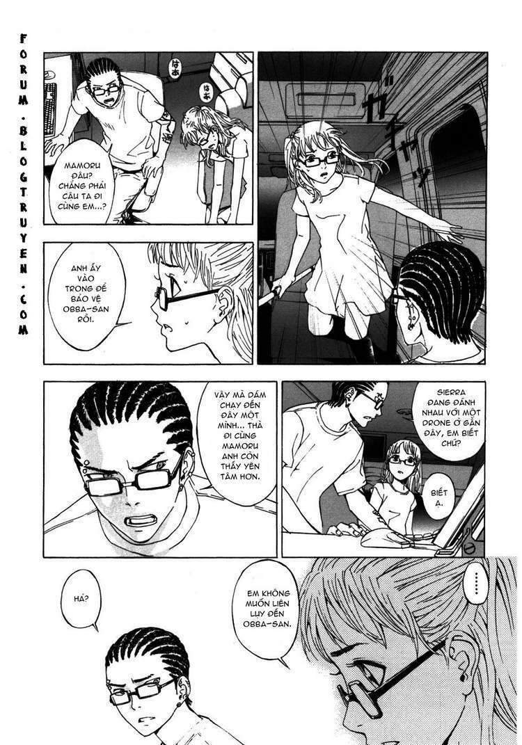 Until Death Do Us Part: Chapter 38