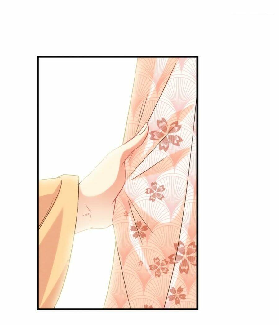 Trọng Sinh Chi Đích Nữ Bất Thiện: Chapter 24