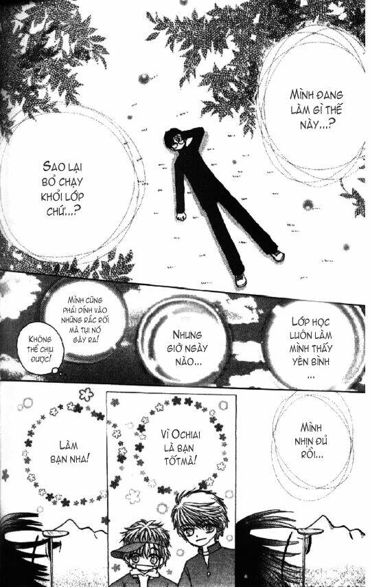 Dự Án Kéo Vàng: Chapter 8