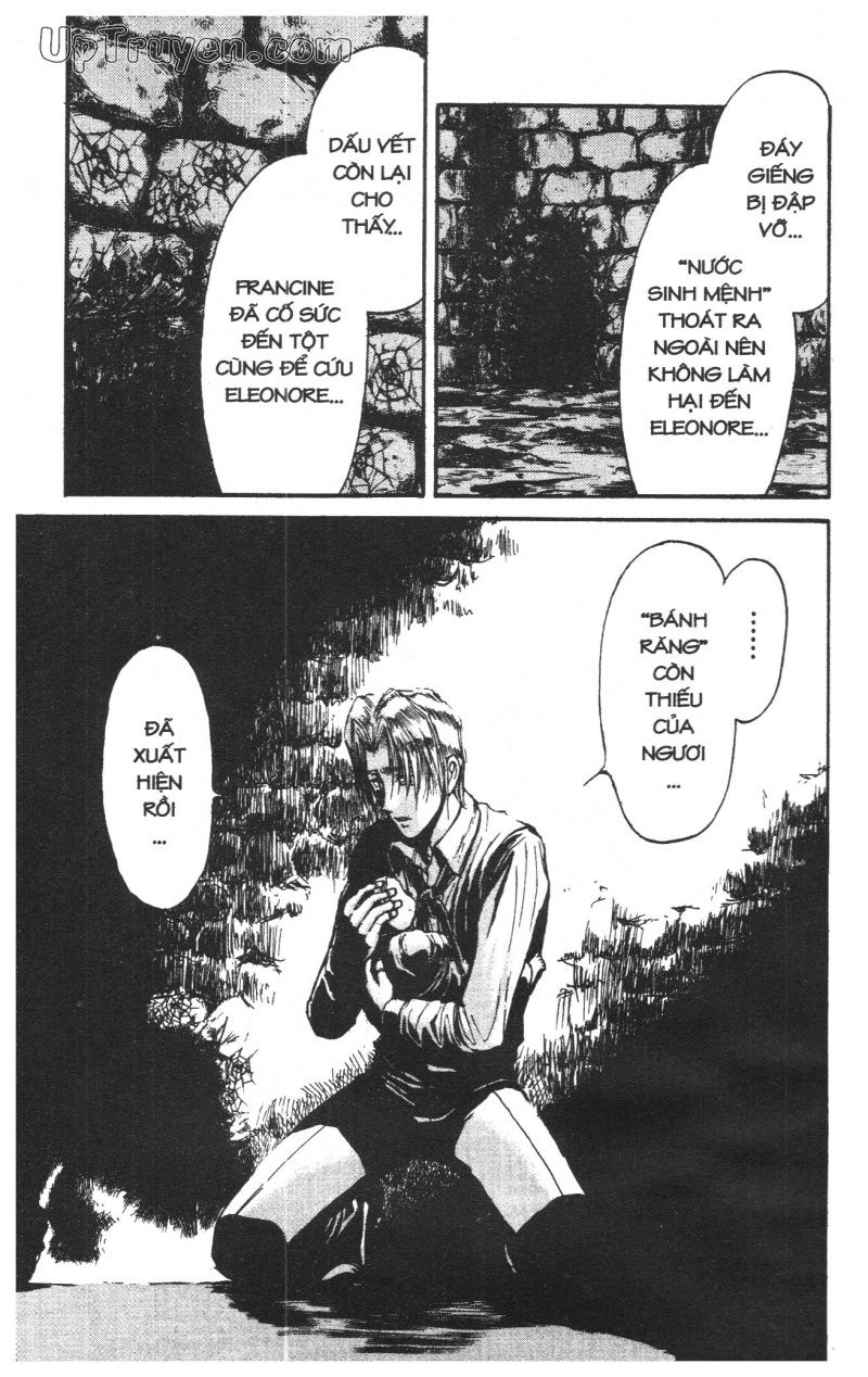 Fujita Kazuhiro: Chapter 26