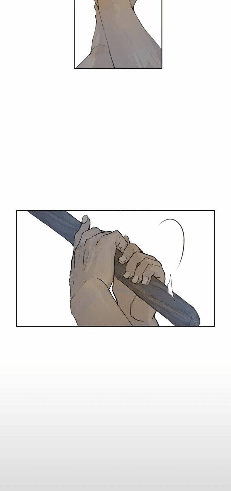 Vinh Quang Kiếm: Chapter 22