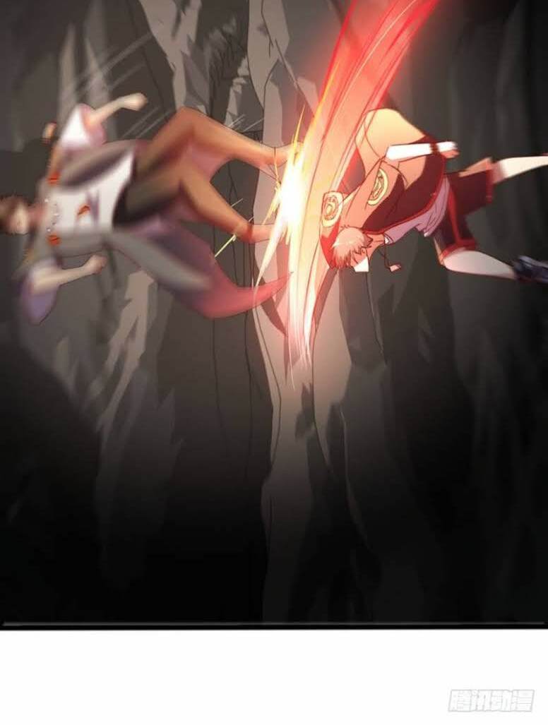 Thập Nhị Thiên Kiếp: Chapter 42