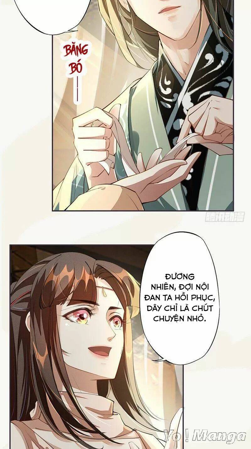 Tuyệt Thế Luyện Đan Sư: Chapter 86