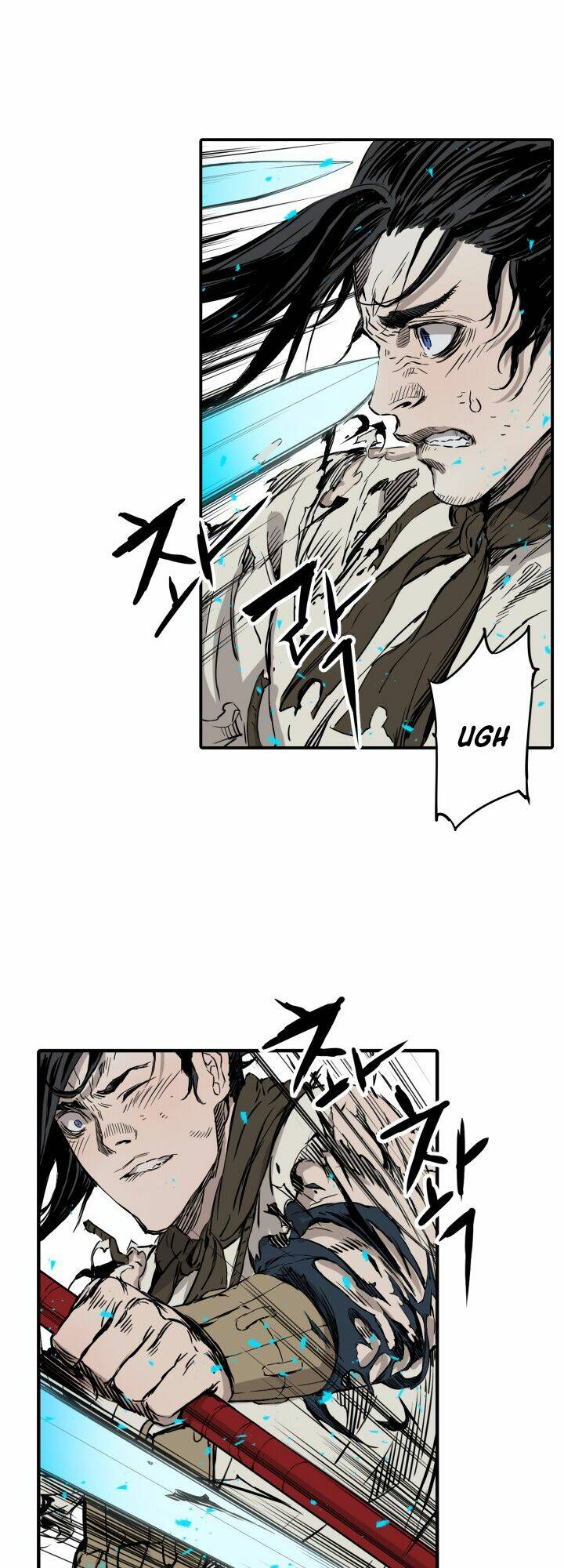 Vô Kiếm Tiểu Tử: Chapter 7