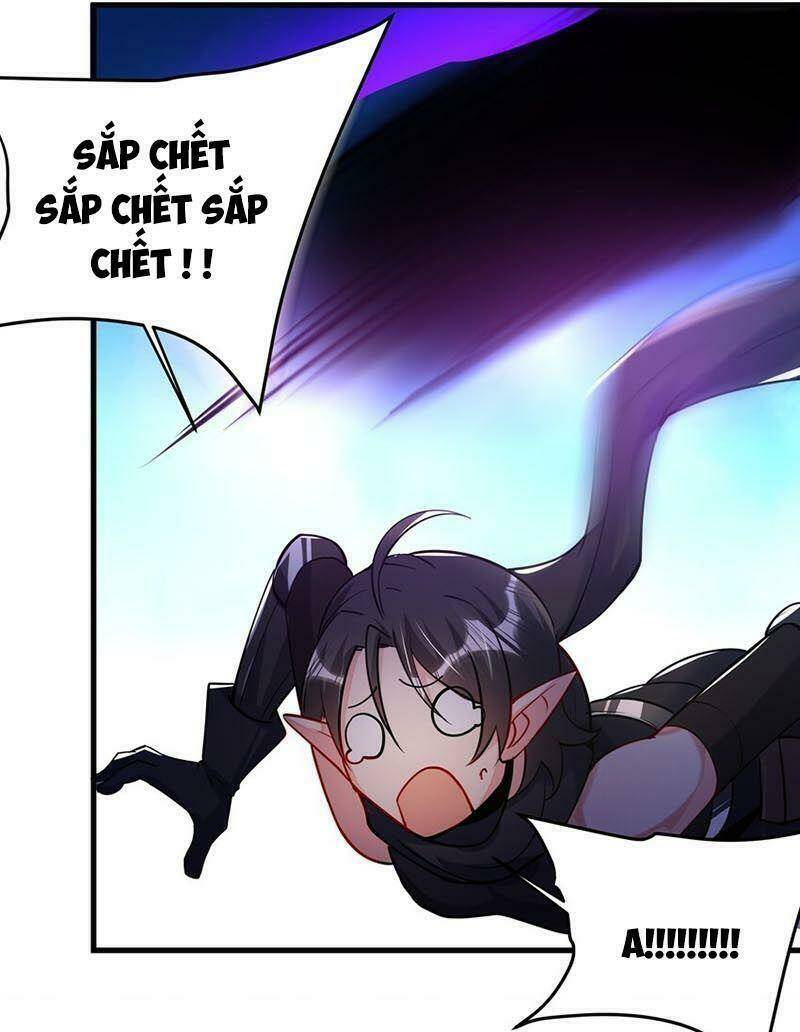 Lê Minh Chi Kiếm: Chapter 41