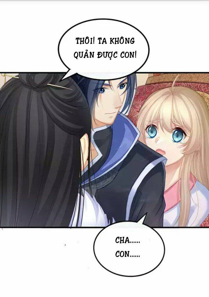 Mạnh Nhất Manh Chủ: Chapter 5