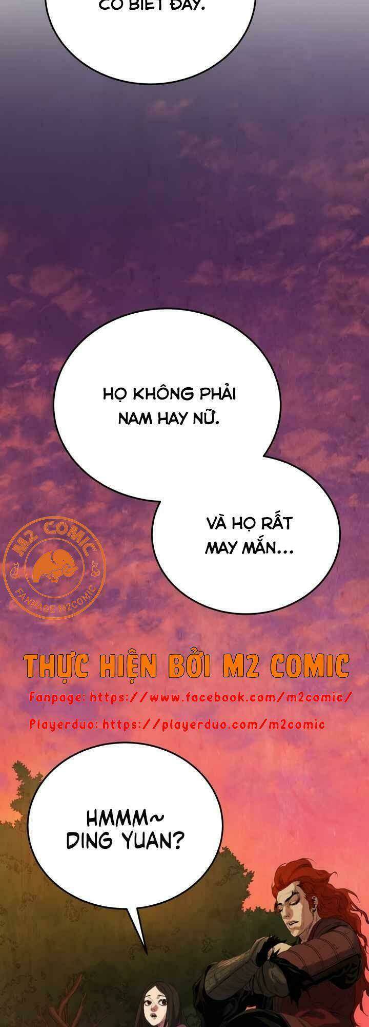 Phụng Tiên Trọng Sinh Ký: Chapter 5