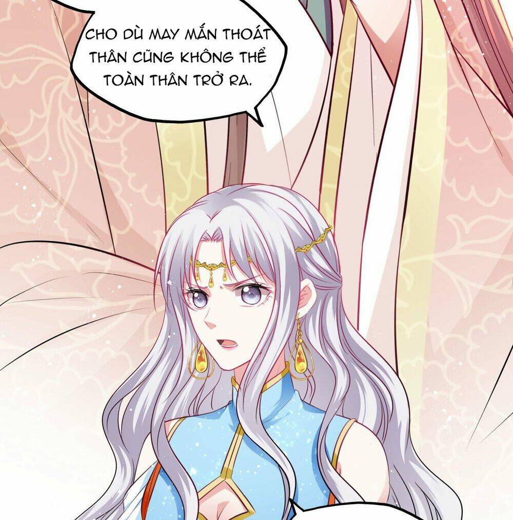 Vương Phi Thật Thích Trang Điểm: Chapter 97