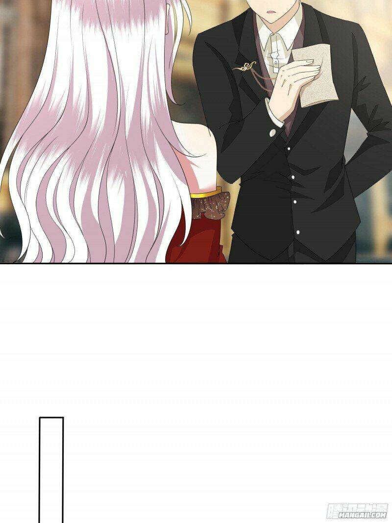 Công Chúa Phản Diện Trong Truyền Thuyết: Chapter 28