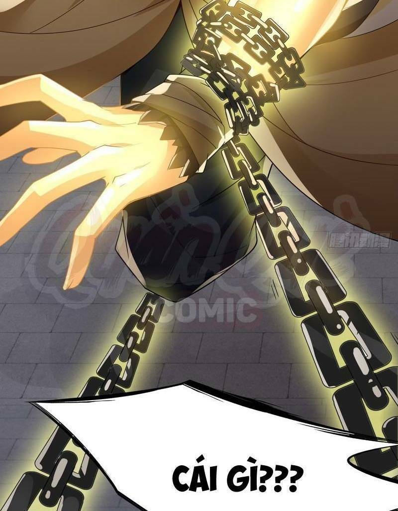 Nghịch Lân: Chapter 65
