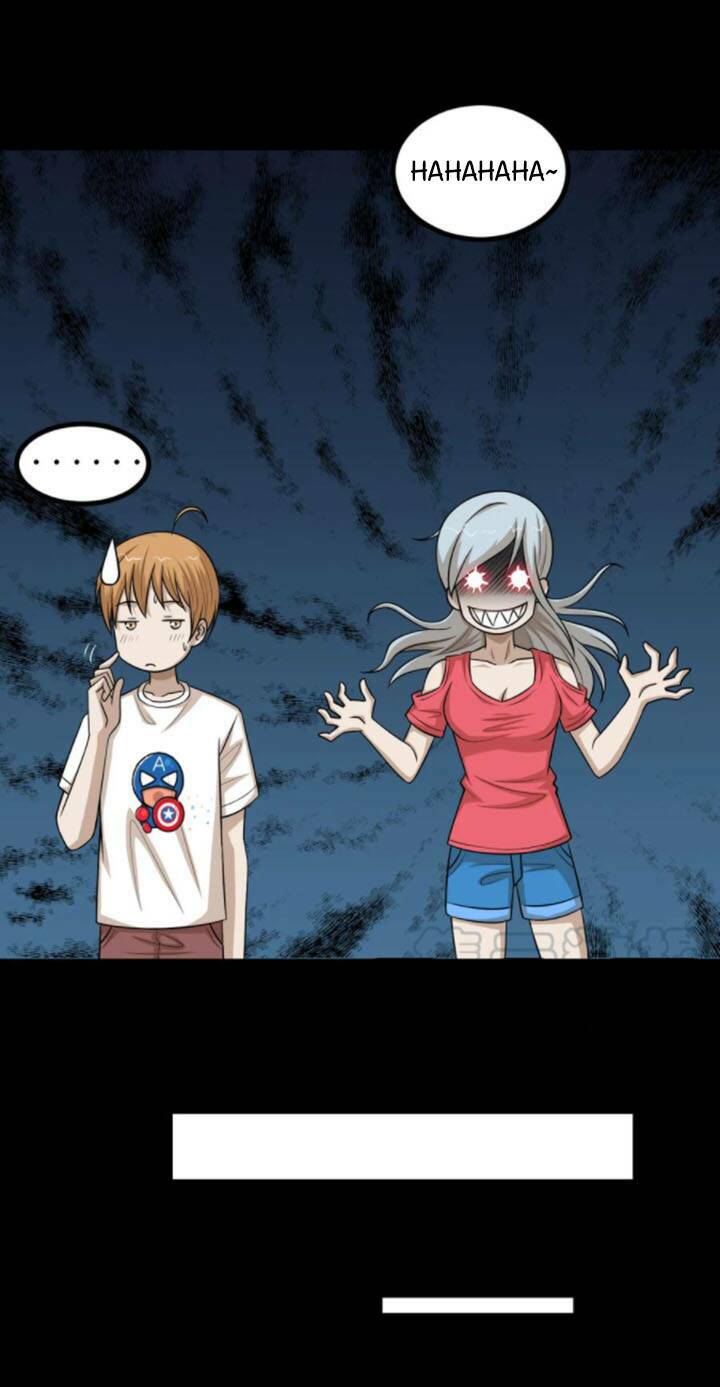 Đai Ca Trở Lại Tuổi 16: Chapter 66