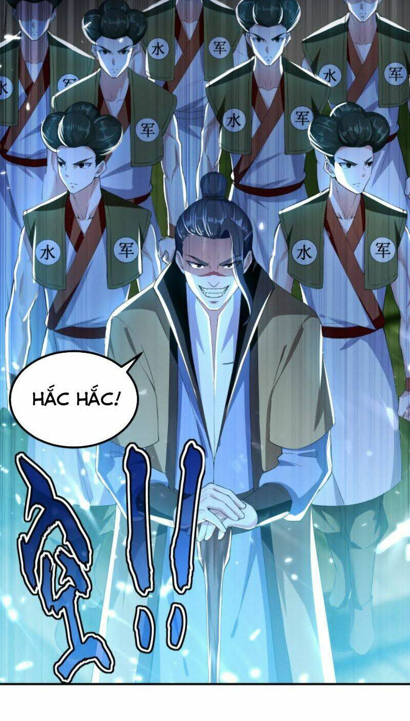 Dị Giới Siêu Cấp Ở Rể: Chapter 54