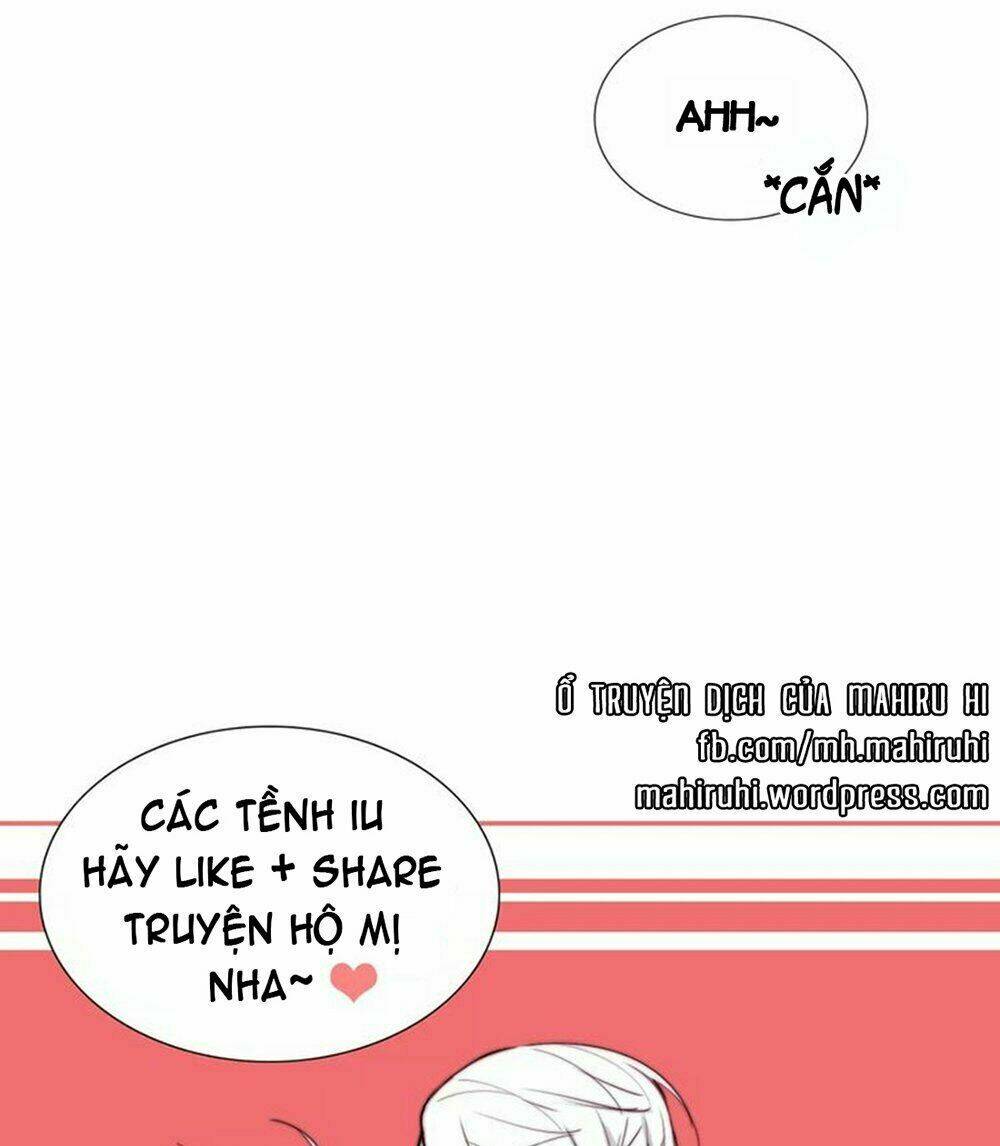 Tình Yêu Chớp Nhoáng: Chapter 19