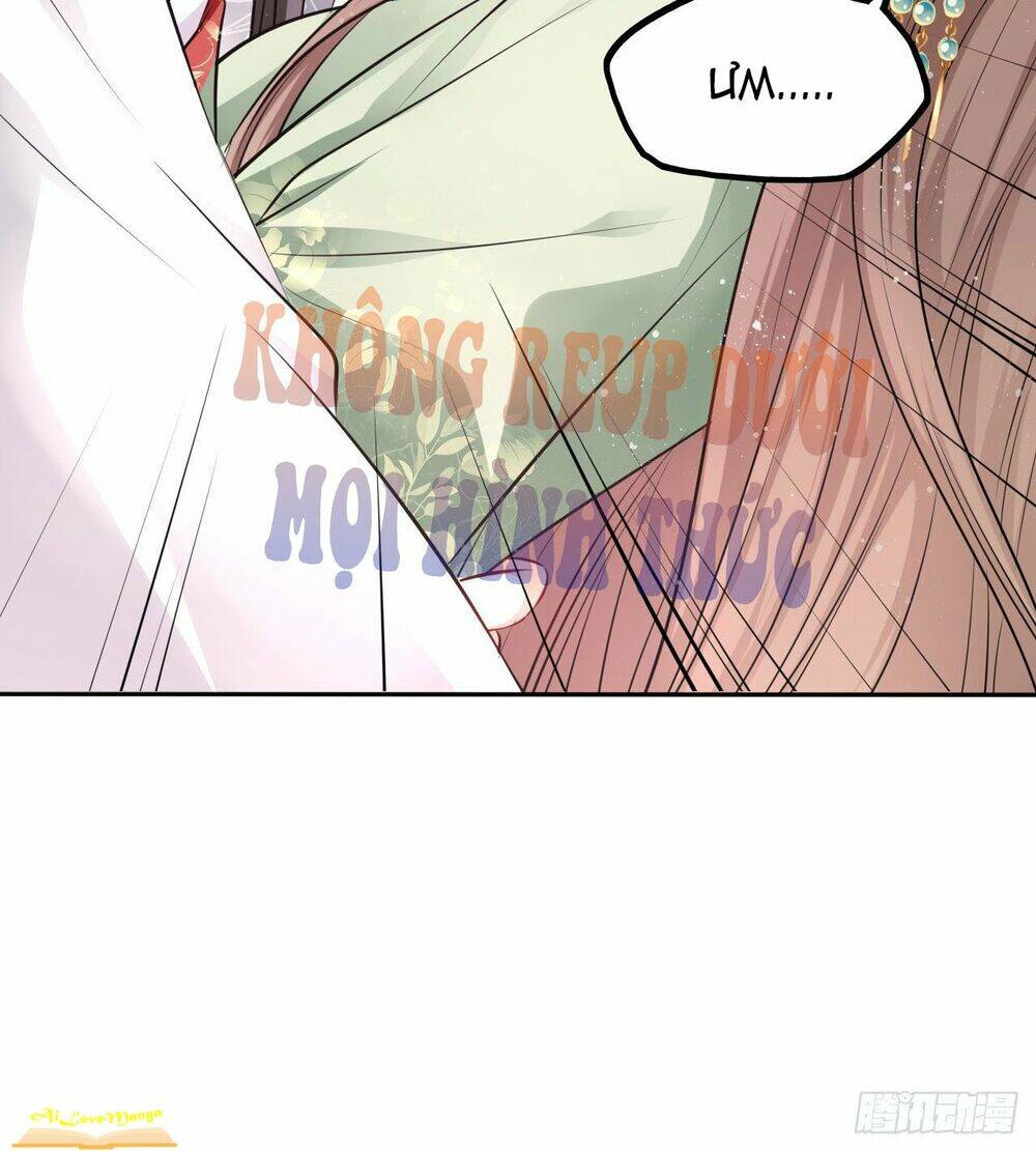 Vương Phi Thật Thích Trang Điểm: Chapter 59