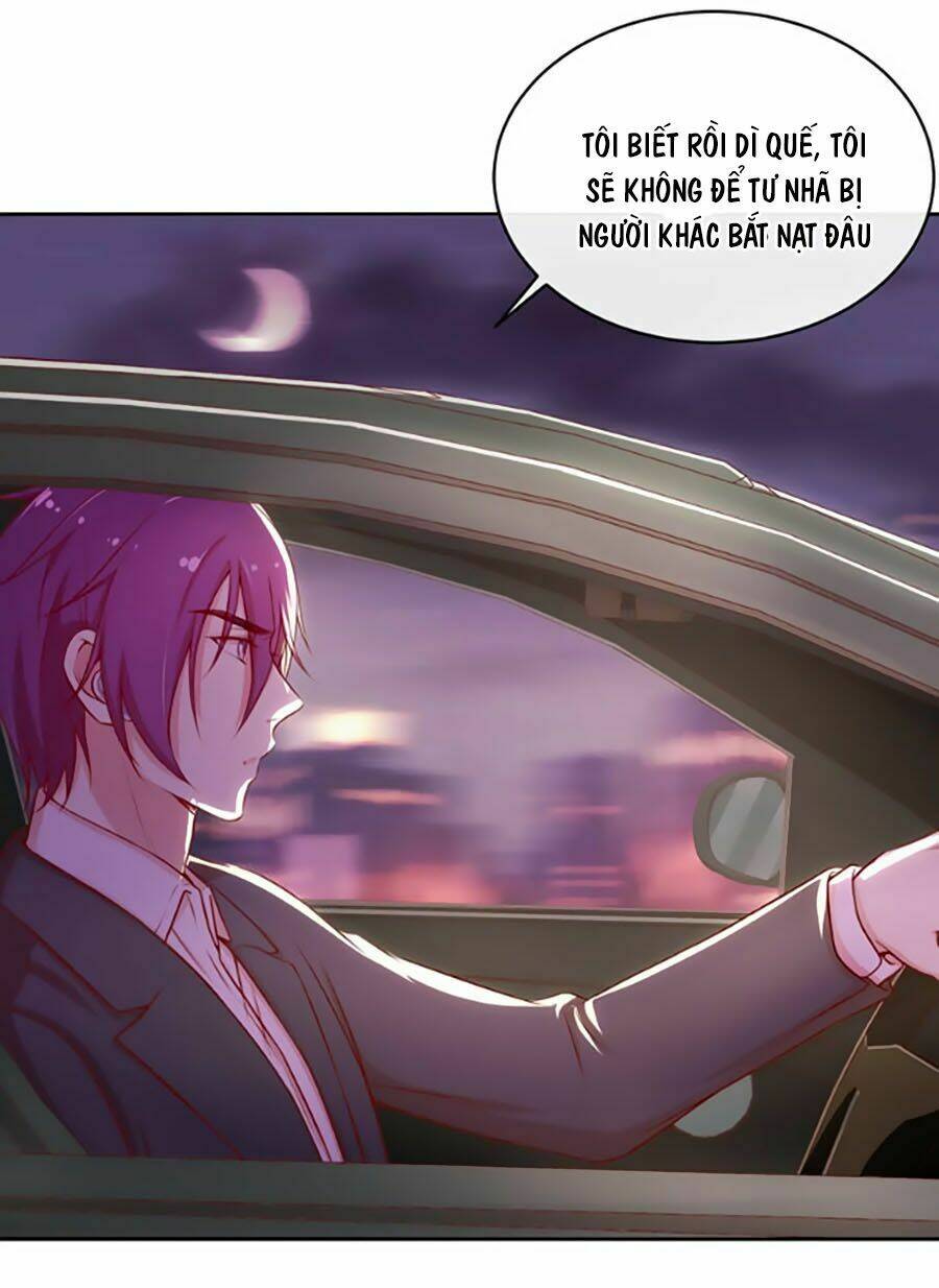 Cả Thế Giới Đều Không Bằng Người: Chapter 31