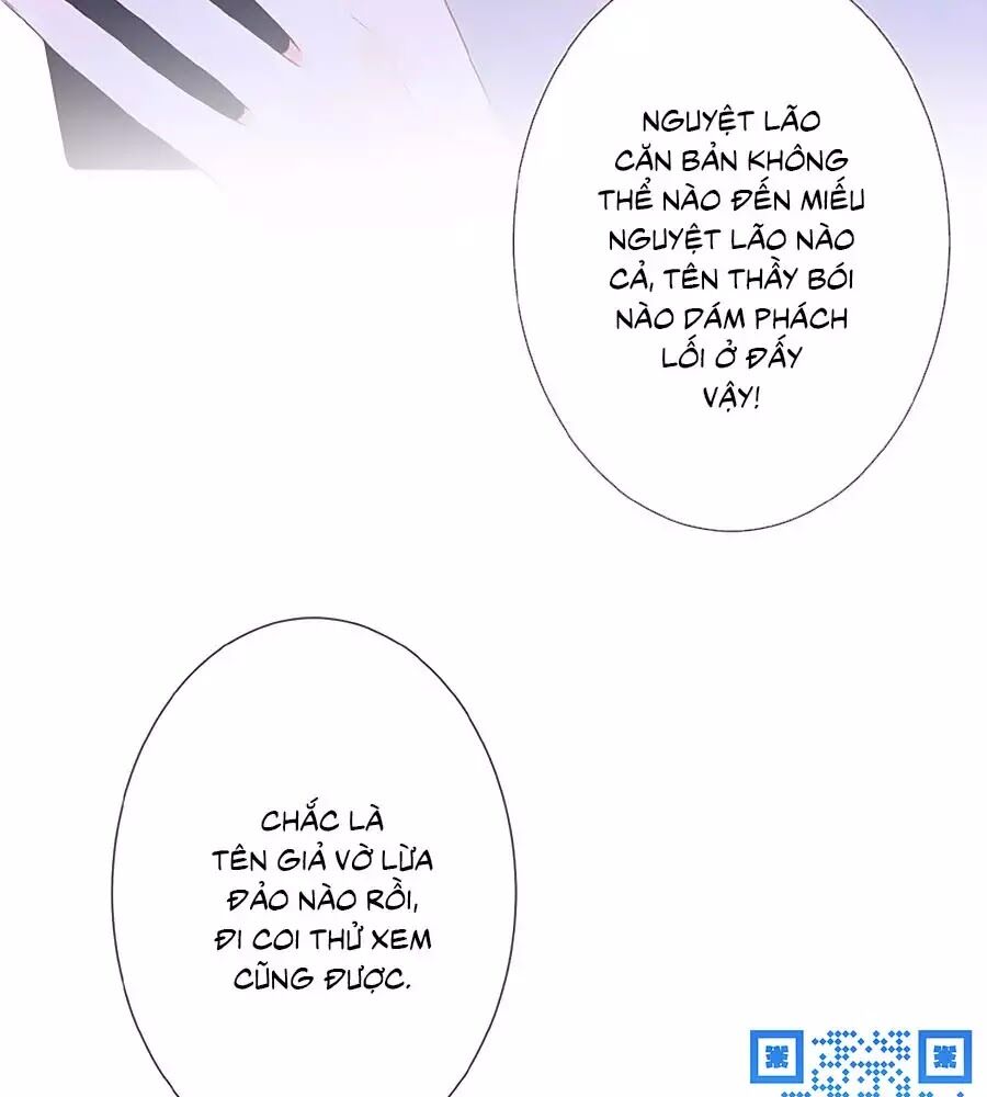 Hoa Chưa Nở Rộ: Chapter 18