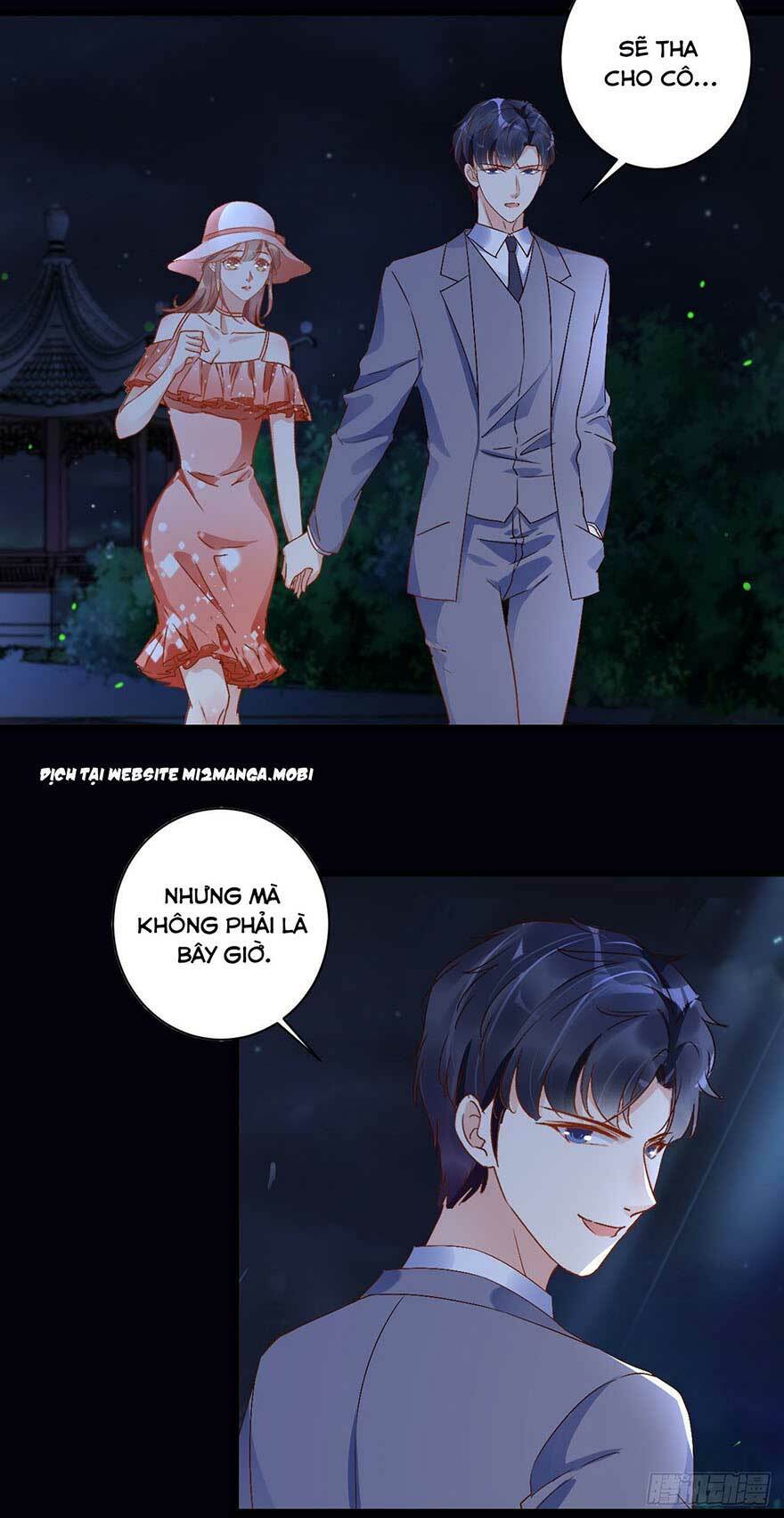Náo Loạn Suốt Đời: Chapter 9