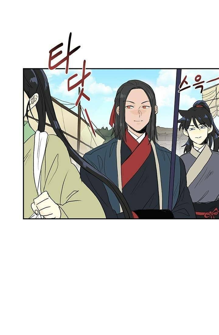 Học Sĩ Tái Sinh: Chapter 100