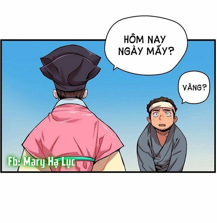 Tôi Sẽ Sống Như Một Hoàng Tử: Chapter 1