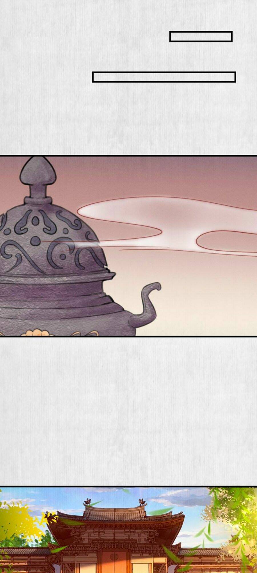 Hoạn Phi Hoàn Triều: Chapter 74