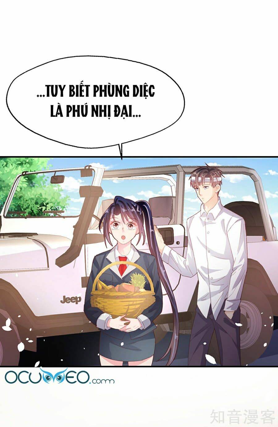 Sau Này Vẫn Cứ Thích Anh: Chapter 77