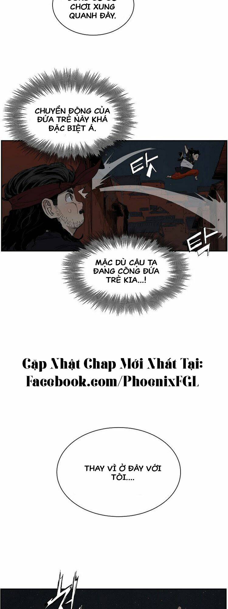Vô Kiếm Tiểu Tử: Chapter 86