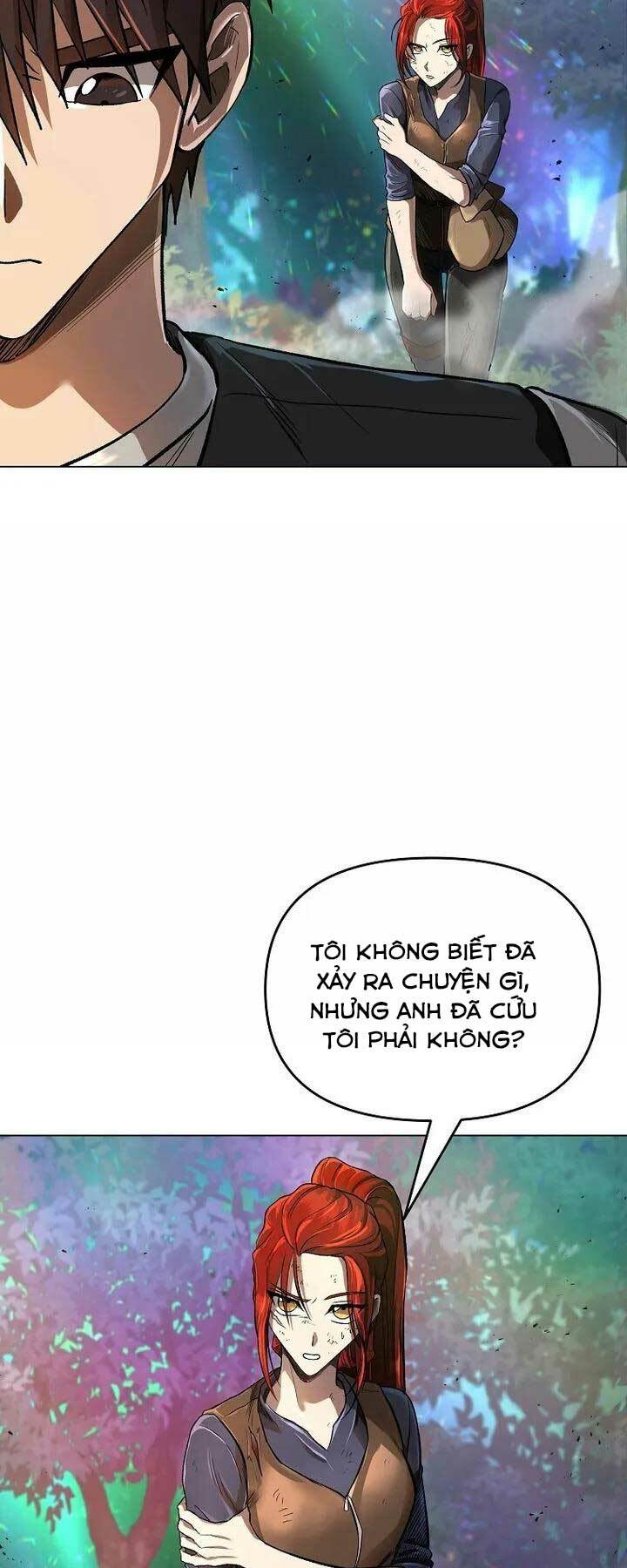 Con Đường Diệt Thần: Chapter 15