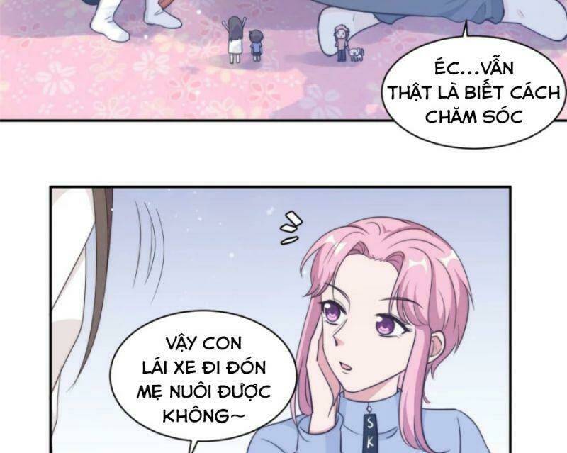Tổng Tài, Tránh Xa Tôi Ra: Chapter 37