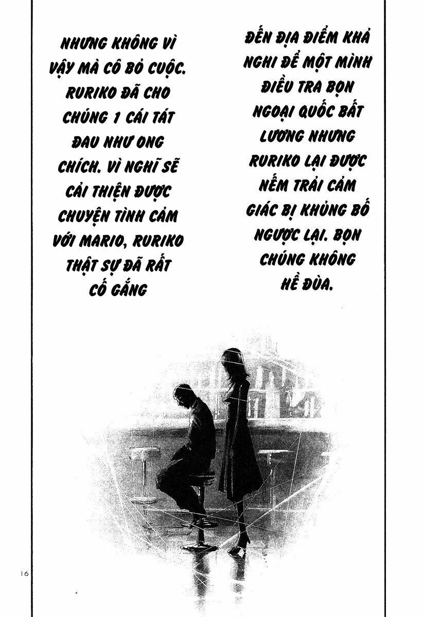 Rainbow: Chapter 171